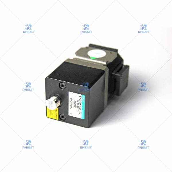 REGULATOR - KXF03EJA00 - Image 4