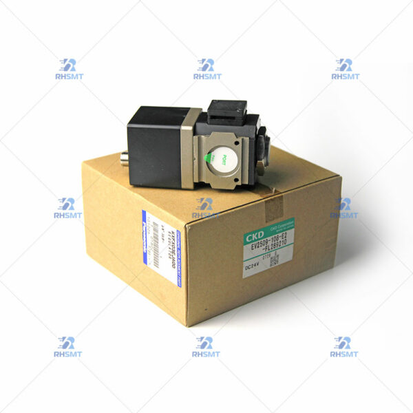 REGULATOR - KXF03EJA00