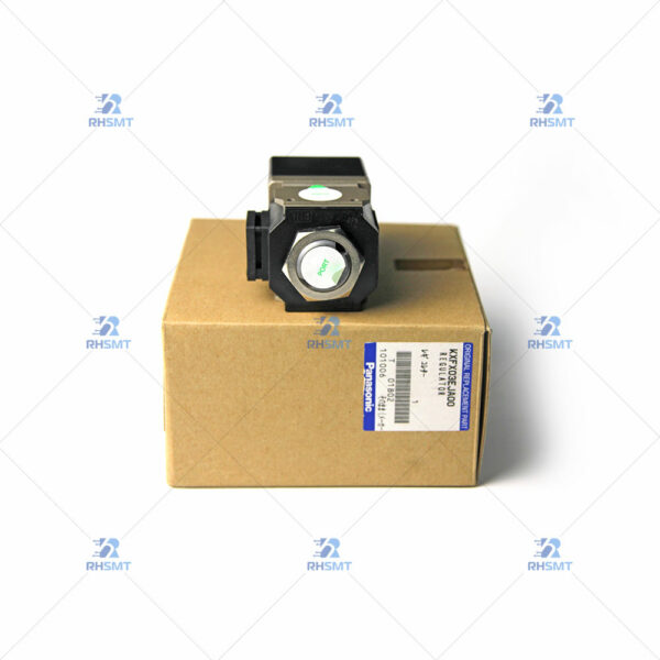 REGULATOR - KXF03EJA00 - Image 3