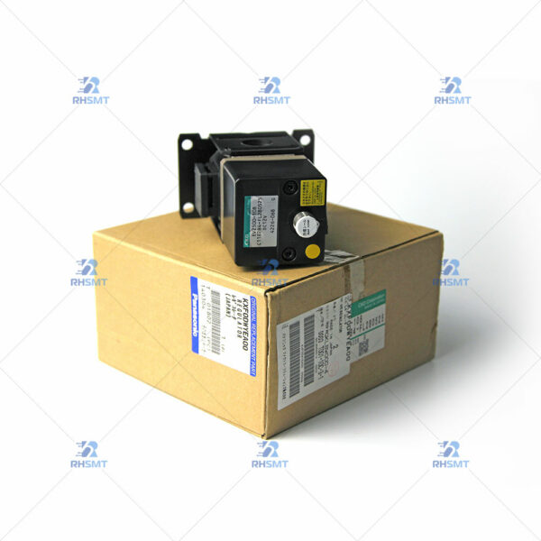 REGULATOR - KXF0DWYEA00 EV2500-108-C11E2 FL280525 - Image 3