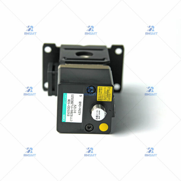 REGULATOR - KXF0DWYEA00 EV2500-108-C11E2 FL280525 - Image 2
