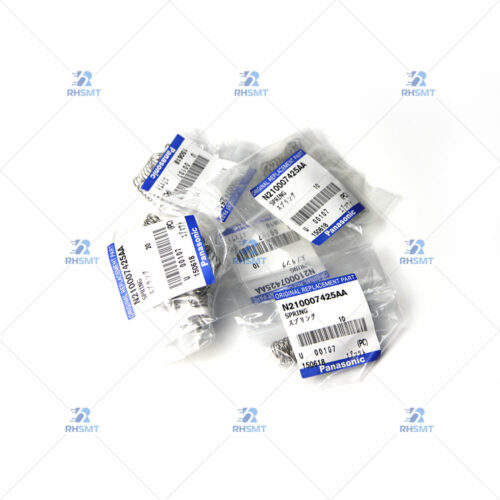 PANASONIC CM602 SPRING - N210007425AA