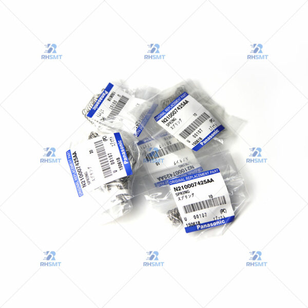 PANASONIC CM602 SPRING - N210007425AA