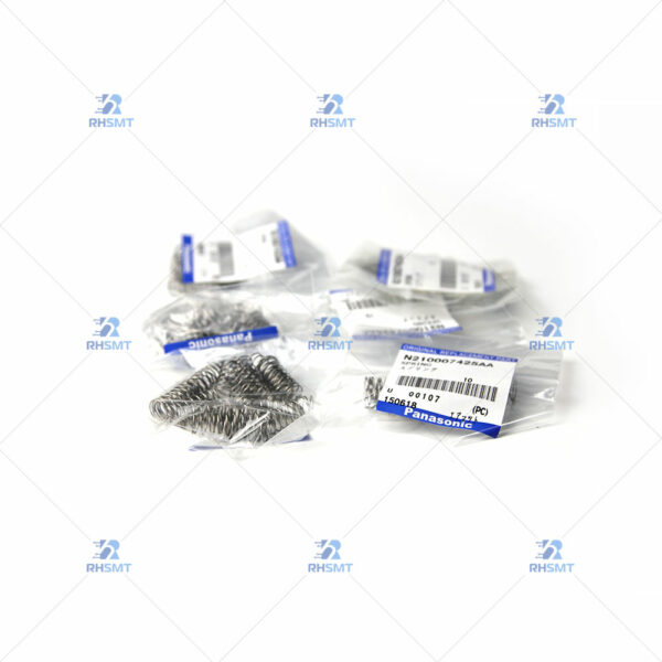 PANASONIC CM602 SPRING - N210007425AA - Image 2