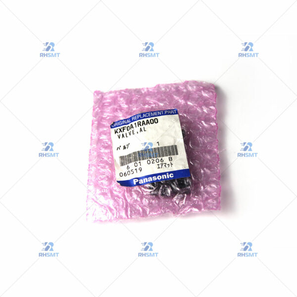 PANASONIC CM602 VALVE VQZ115R-5MO-M5-PR   - KXF0A1RAA00 - Image 5