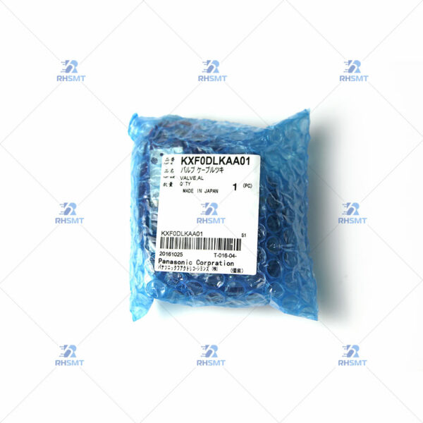 PANASONIC CM602 VALVE VK332-5HS-M5(DA KXF0DLKAA01)   - KXF0DLKAA01 - Image 3