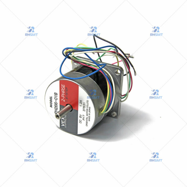 SHIMPO DRIVER  PH266-01B - Image 5