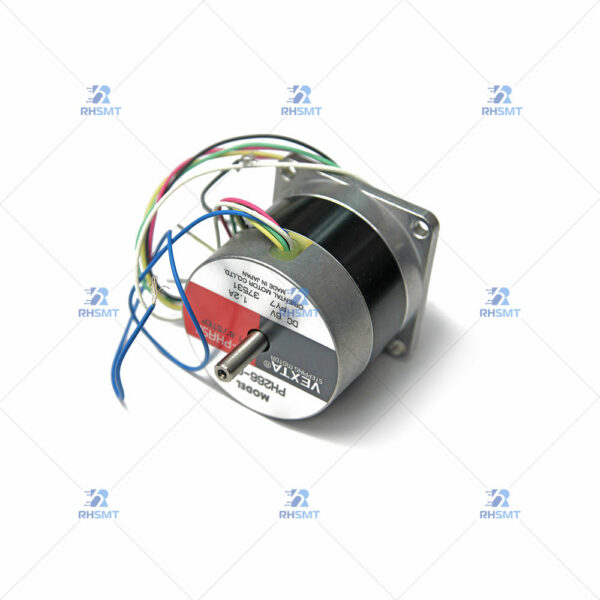 SHIMPO DRIVER  PH266-01B - Image 3