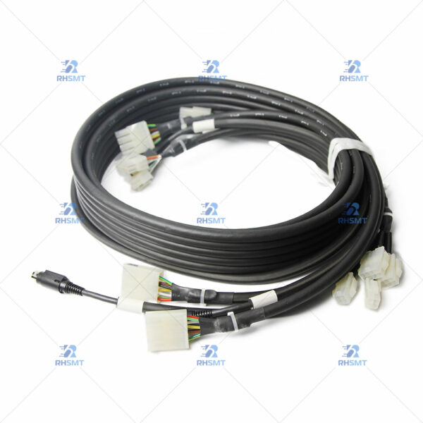 JUKI KE-2050 / KE-2060 Y BEAR CABLES ASM. - 40002232 - Image 3