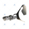 JUKI FF12FS 12mm TAPE FEEDER UNIT(SINGLE ADVANCE:4mm,DOUBLE ADVANCE:8,12mm) - E30037060B0 - Image 2