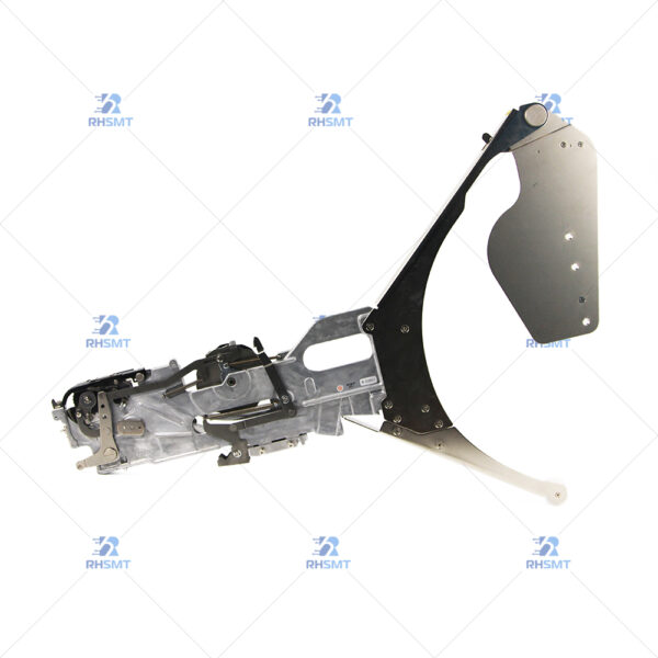 JUKI FF12FS 12mm TAPE FEEDER UNIT(SINGLE ADVANCE:4mm,DOUBLE ADVANCE:8,12mm) - E30037060B0 - Image 2