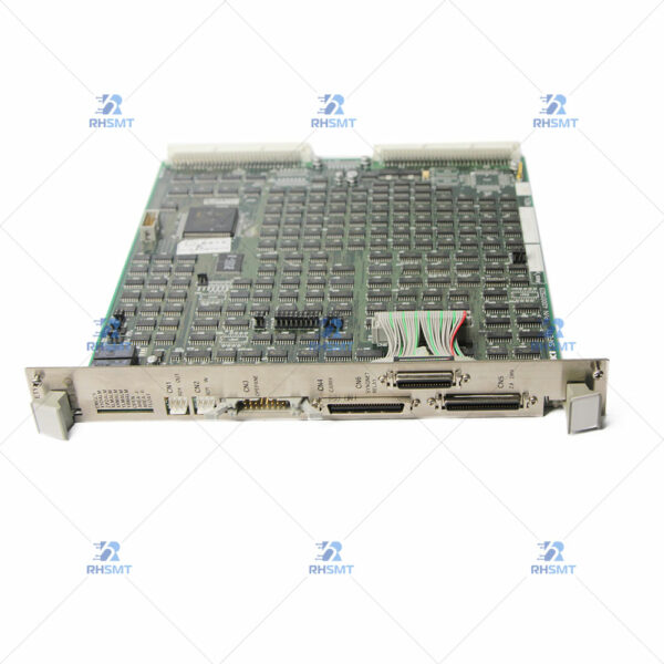 JUKI 2050(2060) SAFETY PCB 40001923 - Image 3