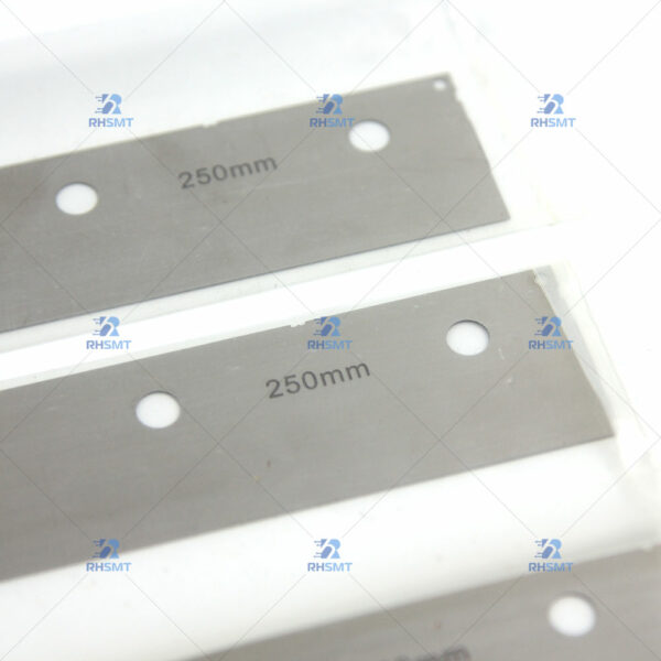 DEK 250MM SQUEEGEE BLADE - 133584 - Image 4