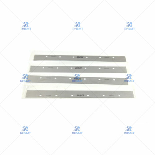 DEK 300mm metal squeegee blade - 133585