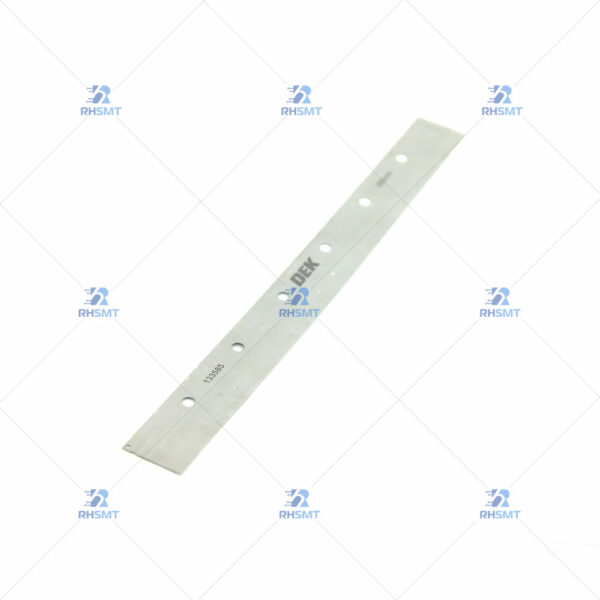 DEK 300mm metal squeegee blade - 133585 - Image 3
