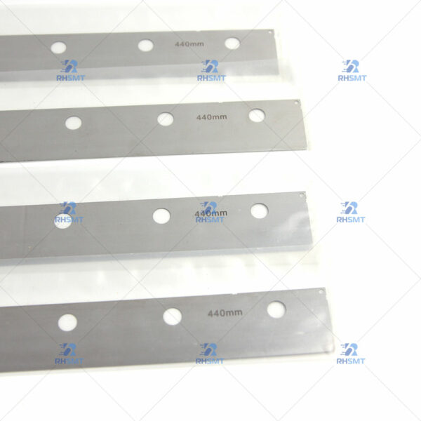 DEK 440MM SQUEEGEE BLADE - 133587 - Image 2