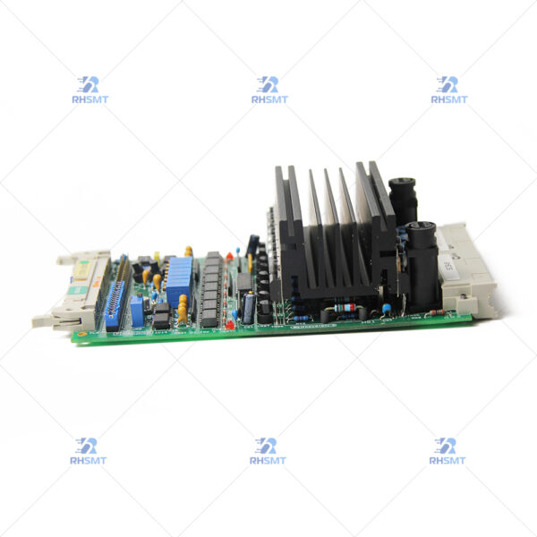 DEK Arcom 8 Channel - 137037 - Image 3