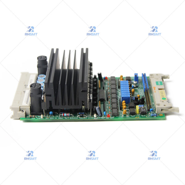 DEK Arcom 8 Channel - 137037 - Image 2