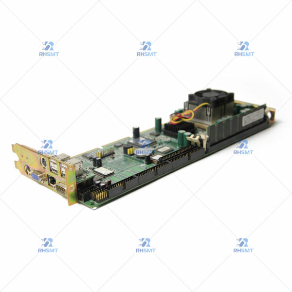 DEK SINGLE BOARD COMPUTER ( T-PCA6180E2002 ) 03129749 - 181009 - Image 4