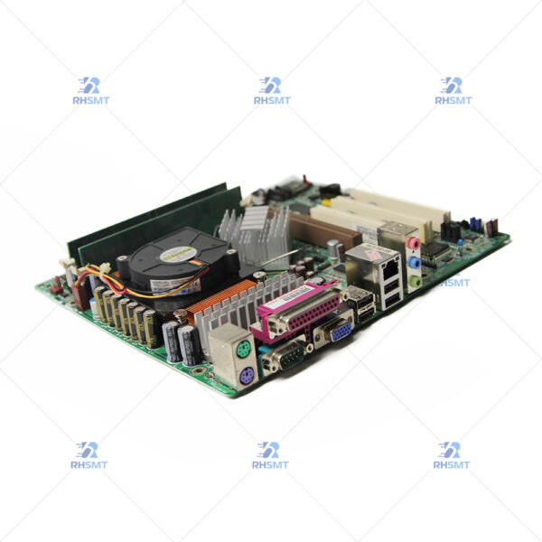 DEK BOARD G4S302-050G - Image 5
