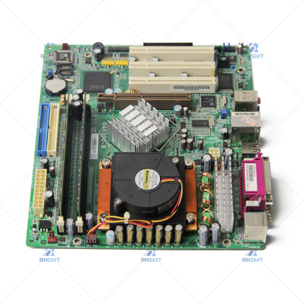 DEK BOARD G4S302-050G
