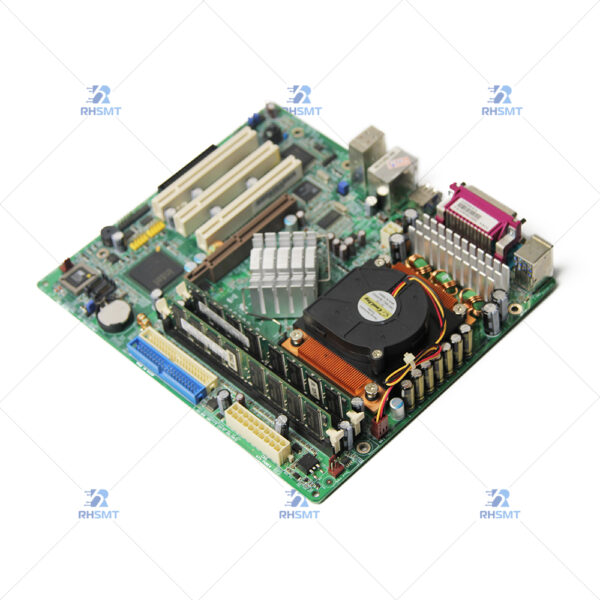 DEK BOARD G4S302-050G - Image 4