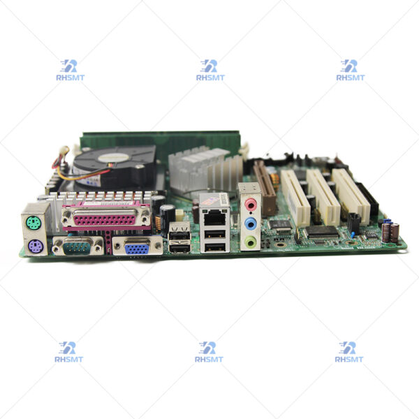 DEK BOARD G4S302-050G - Image 3