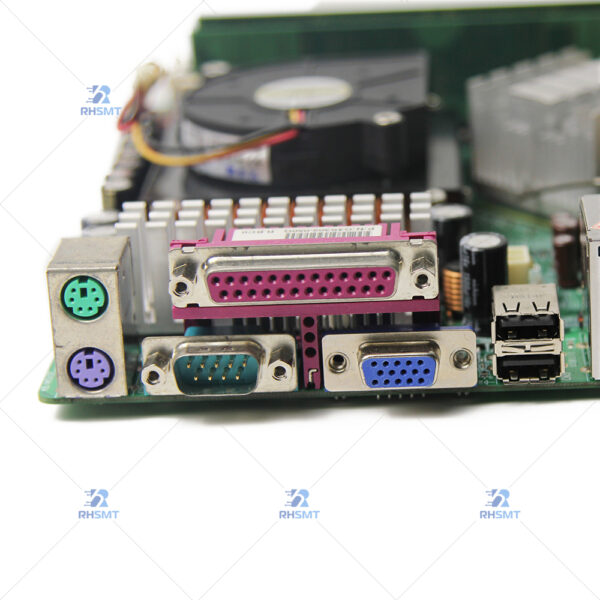 DEK BOARD G4S302-050G - Image 2