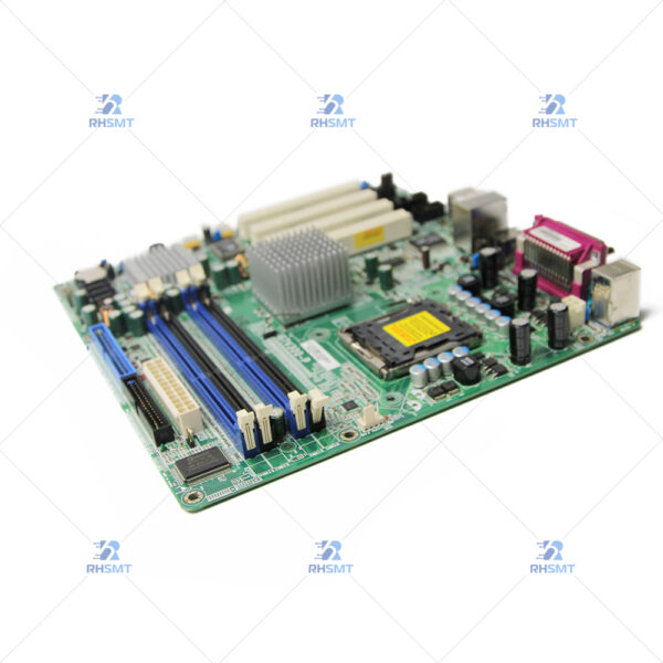 DEK BOARD G7V302-050G - Image 2
