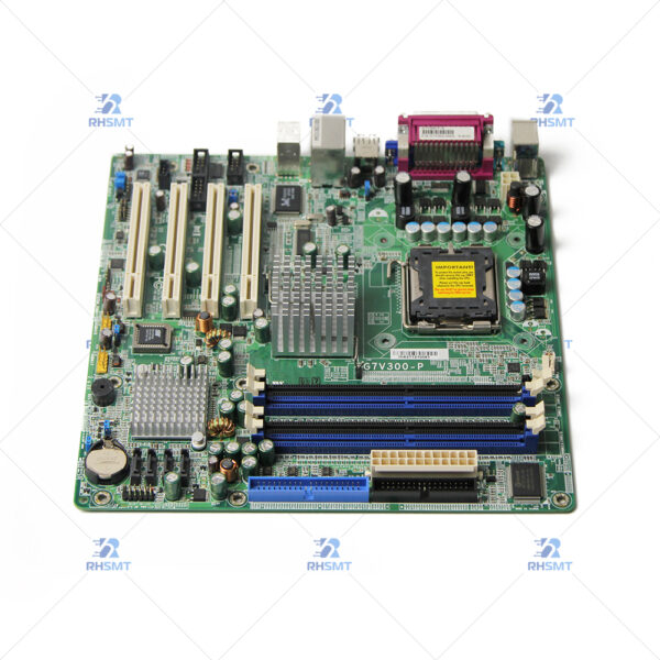 DEK BOARD G7V302-050G