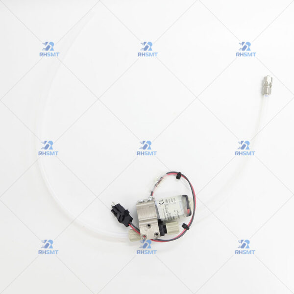 DEK BOM DIAPHRAGM SOLVENT PUMP USC 03130119 - 205790 - Image 4