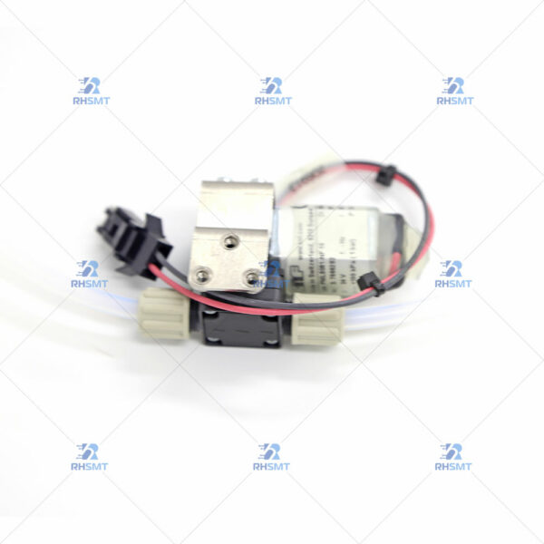 DEK BOM DIAPHRAGM SOLVENT PUMP USC 03130119 - 205790