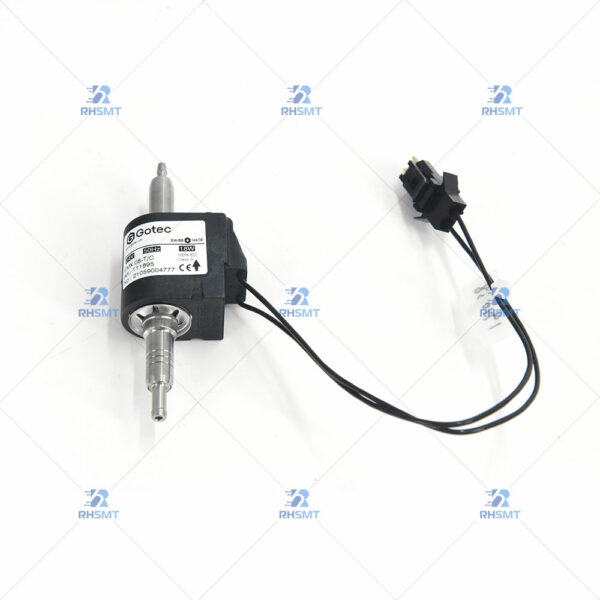 DEK BOM SOLVENT PUMP ASSY 03129942 - 191088