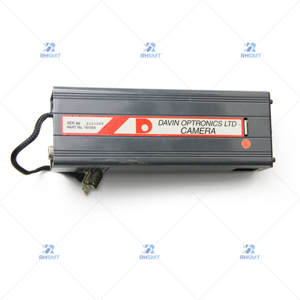 DEK CAMERA - 181054 - Image 4