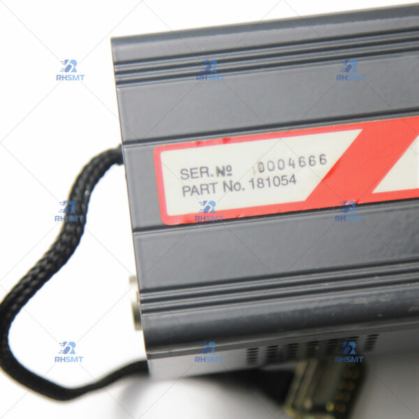 DEK CAMERA - 181054 - Image 5