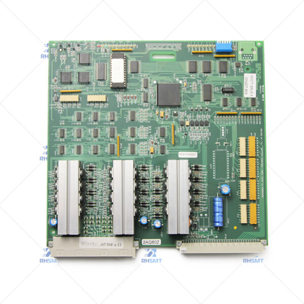 DEK CAN Board - 160077