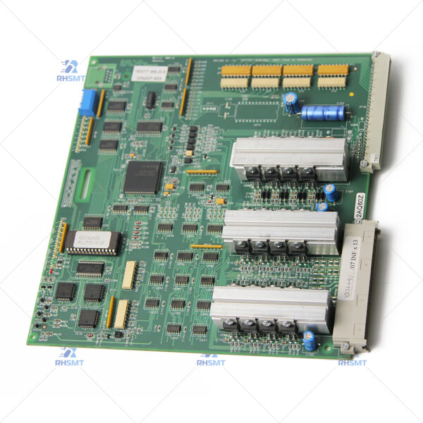 DEK CAN Board - 160077 - Image 2