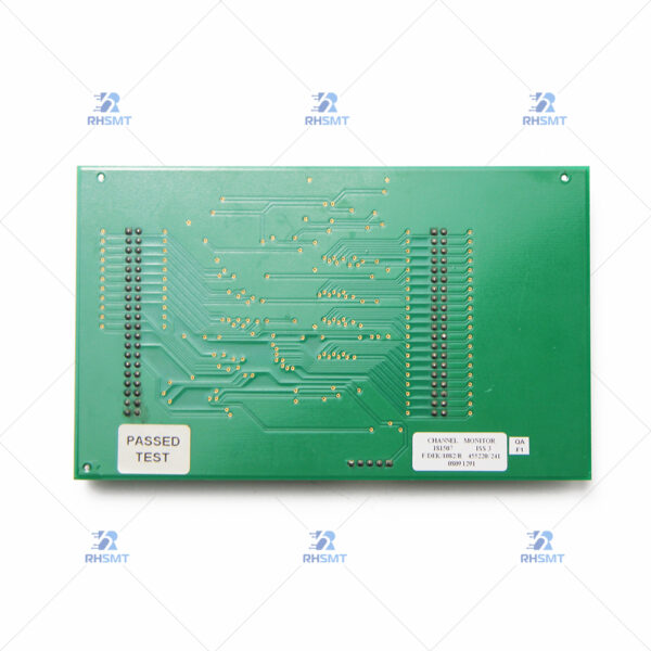 DEK ASSY PCB 64 CHANNEL MONITOR (USB) 03129763 - 181507 - Image 5