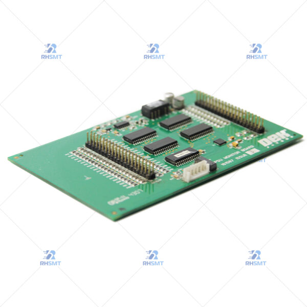 DEK ASSY PCB 64 CHANNEL MONITOR (USB) 03129763 - 181507 - Image 3
