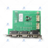 DEK BOM PCB ASSY VISION ADAPTOR CARD TYPH 03131517 - 181014