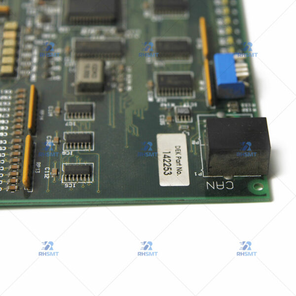 DEK CONTROL BOARD - 142253 - Image 4