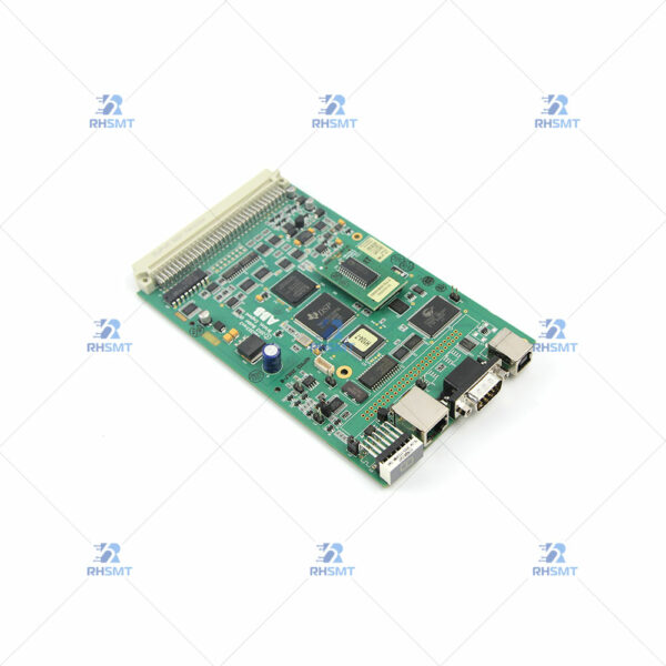 DEK CONTROLLER NEXT MOVE ES RoHS SPEC 03129985 - 193409 - Image 3