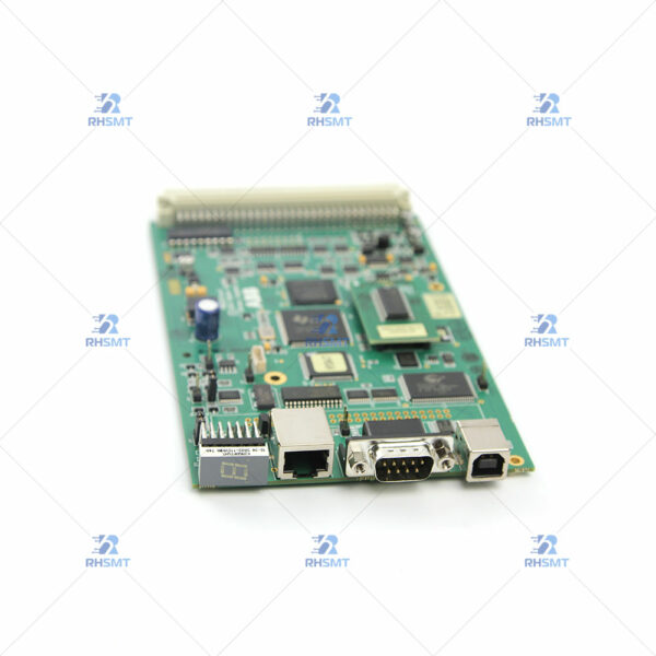 DEK CONTROLLER NEXT MOVE ES RoHS SPEC 03129985 - 193409 - Image 5