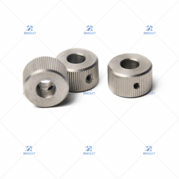 DEK KNURLED WHEEL - 145770 - Image 3