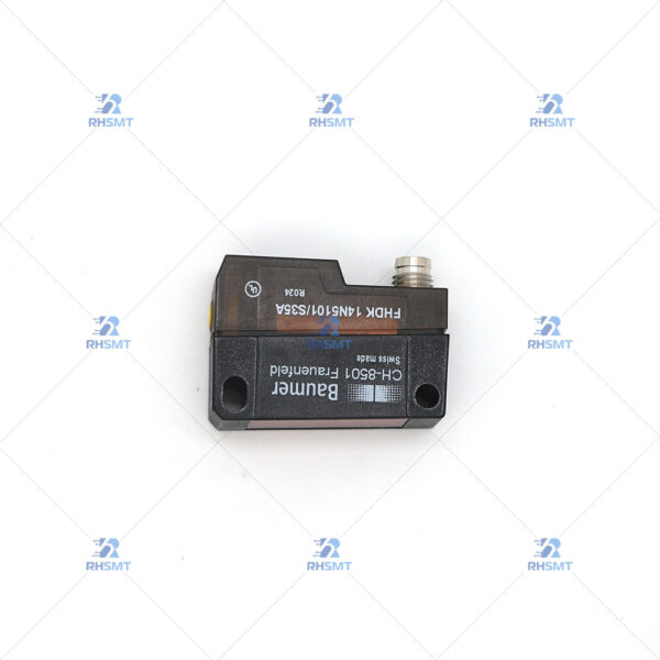 DEK SENSOR PHOTOELECTRIC DIFFUSE FHDK 14N510 03128630 - 183388 - Image 4