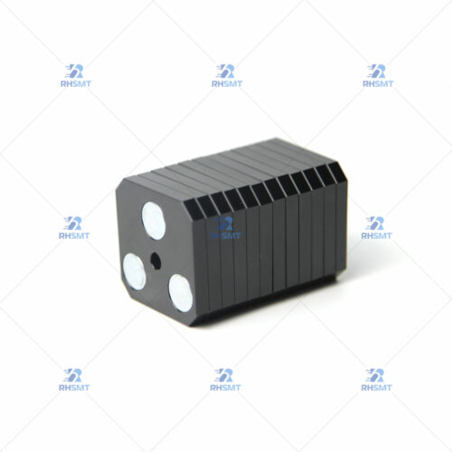 PANASONIC NPM-D3A COVER(Front Side) - N610155870AB