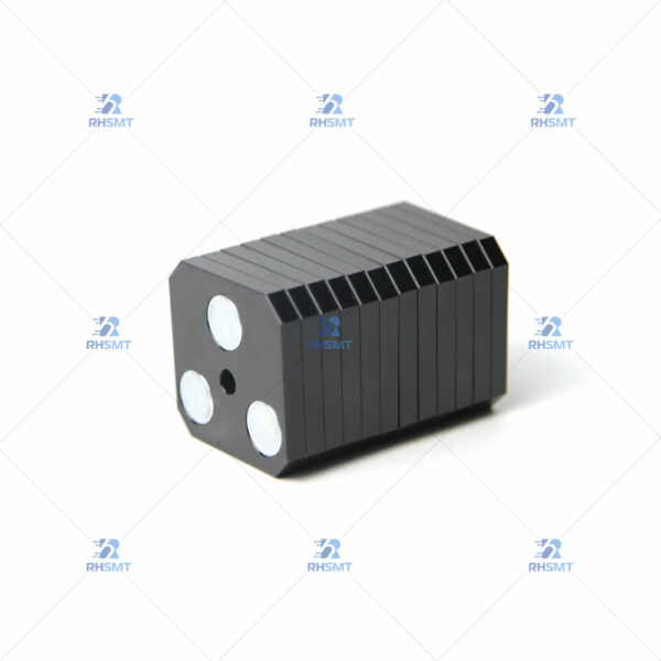 PANASONIC NPM-D3A COVER(Front Side) - N610155870AB