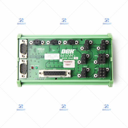 PANASONIC NPM-D3A PIN - N210181436AA