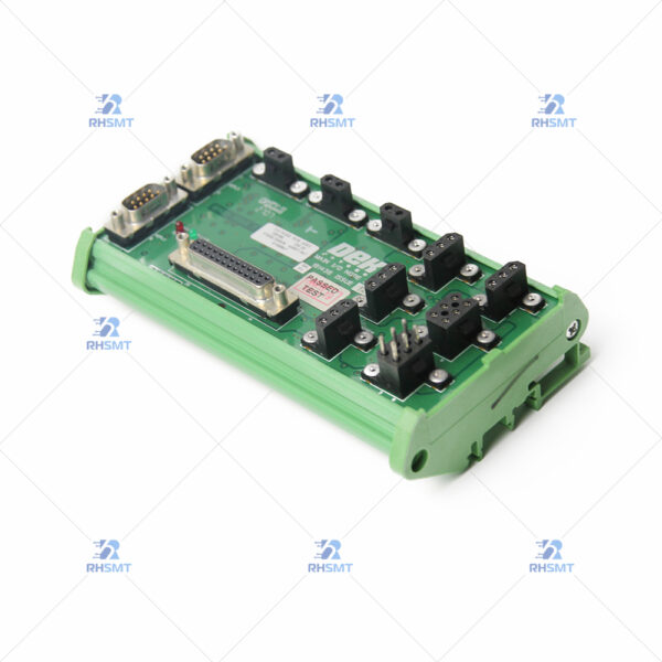 PANASONIC NPM-D3A PIN - N210181436AA - Image 5