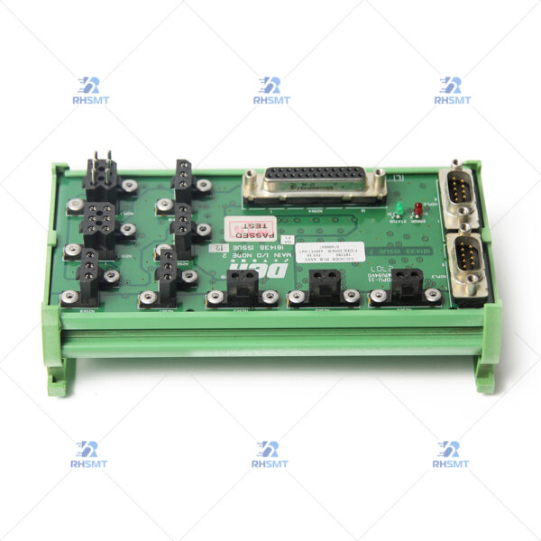 PANASONIC NPM-D3A PIN - N210181436AA - Image 4